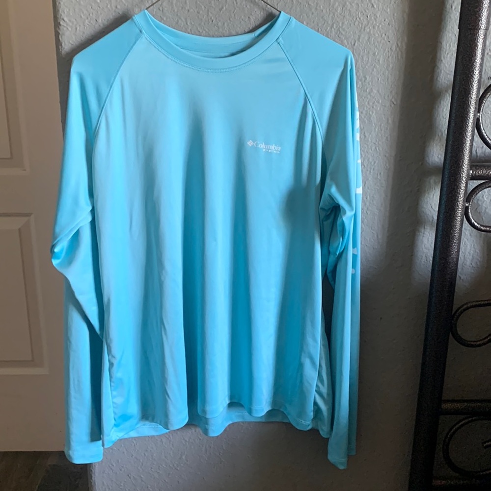 Men shirt size large
